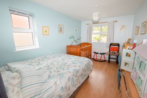 Bedroom Two- click for photo gallery